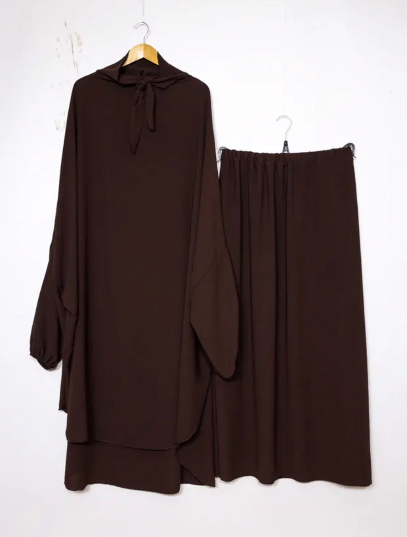 Jilbab szoknyával JAZZ