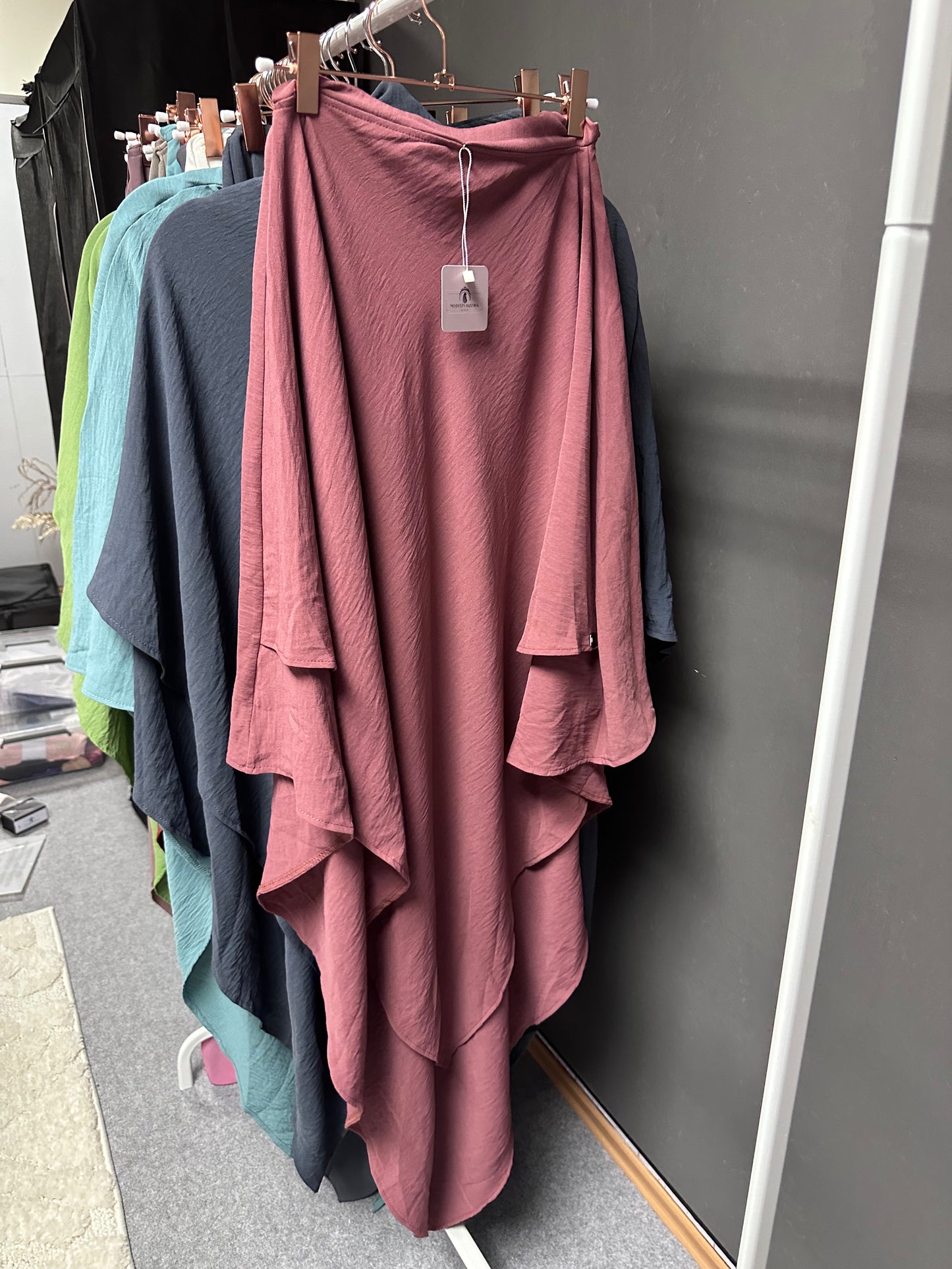 Khimar Jazz