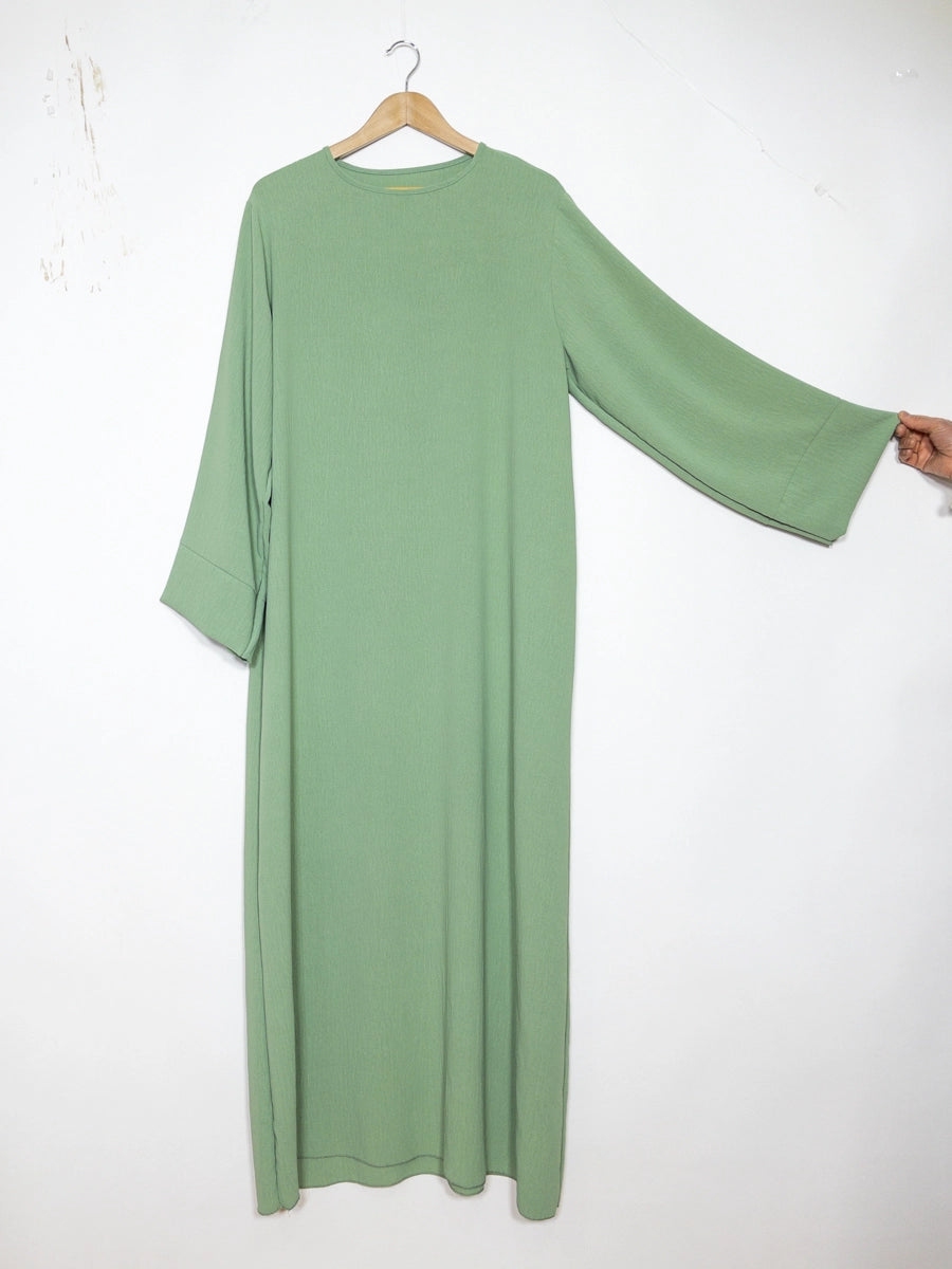 NUOVO! Abaya Asma per donne alte 💅🏼