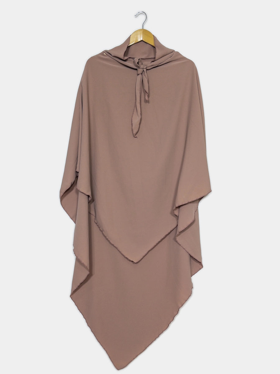 Khimar short