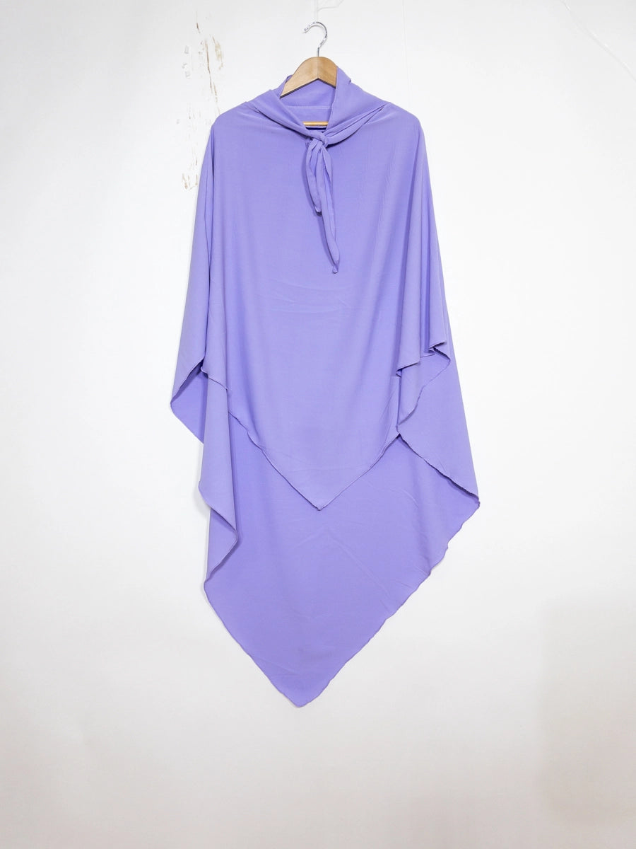 Khimar short
