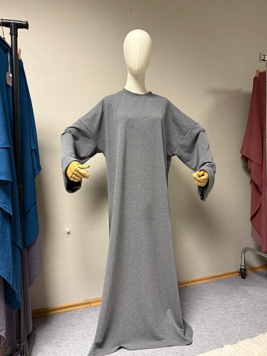 Polybaumwollkleid ✨