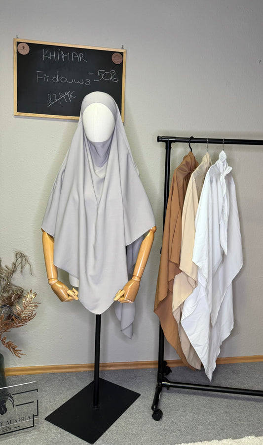 Khimar short