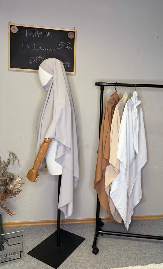Khimar short