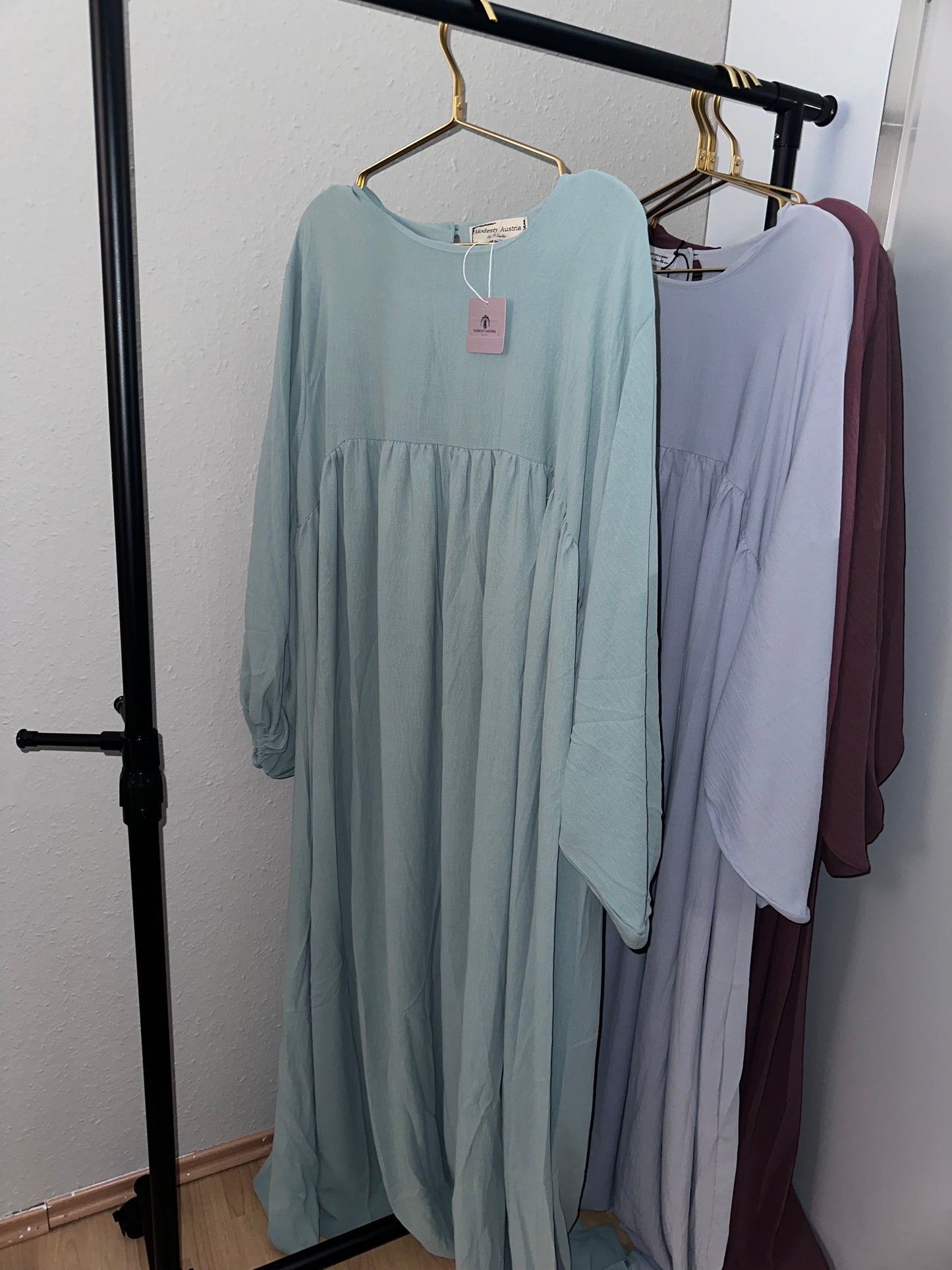 Abaya Farfalla Jazz