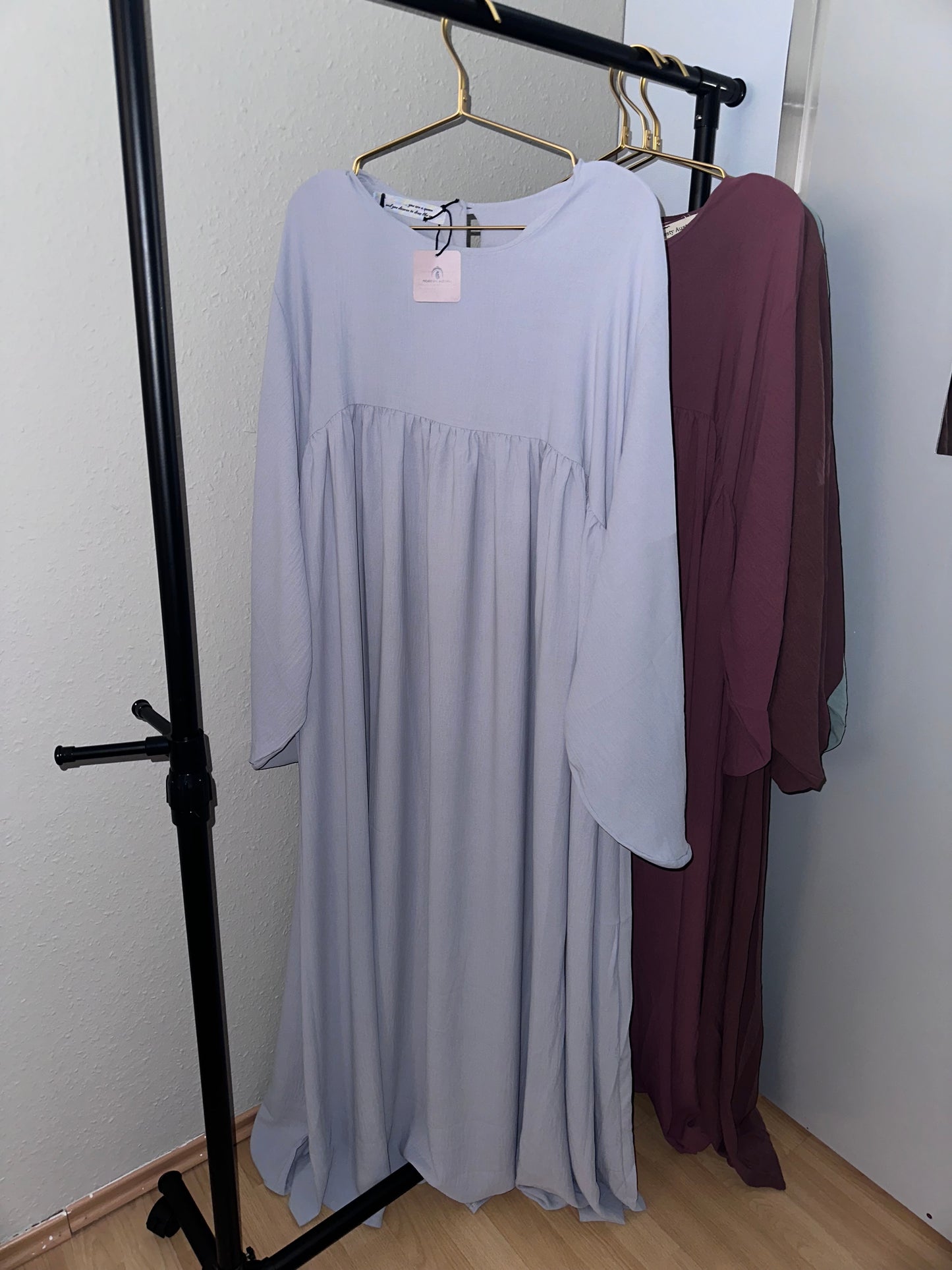 Abaya Farfalla Jazz