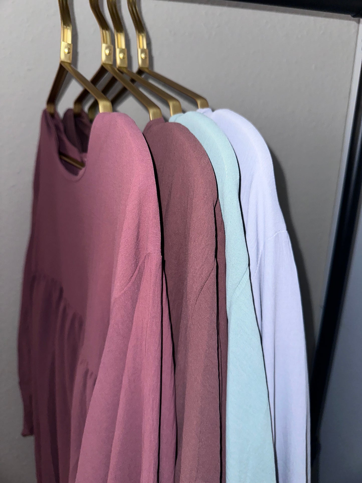 Abaya Farfalla Jazz