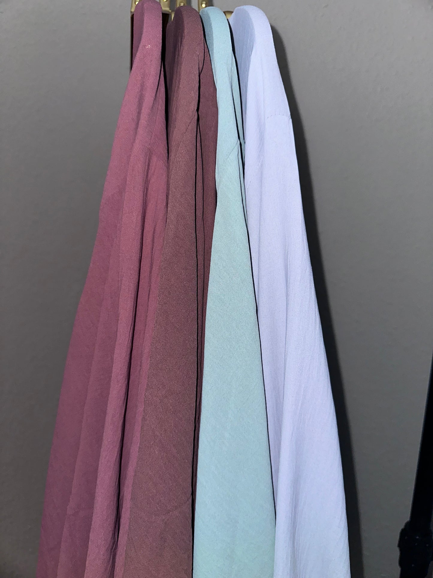 Abaya Farfalla Jazz