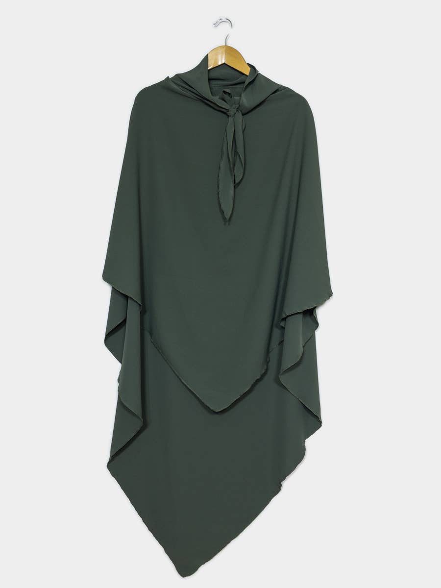 Khimar short