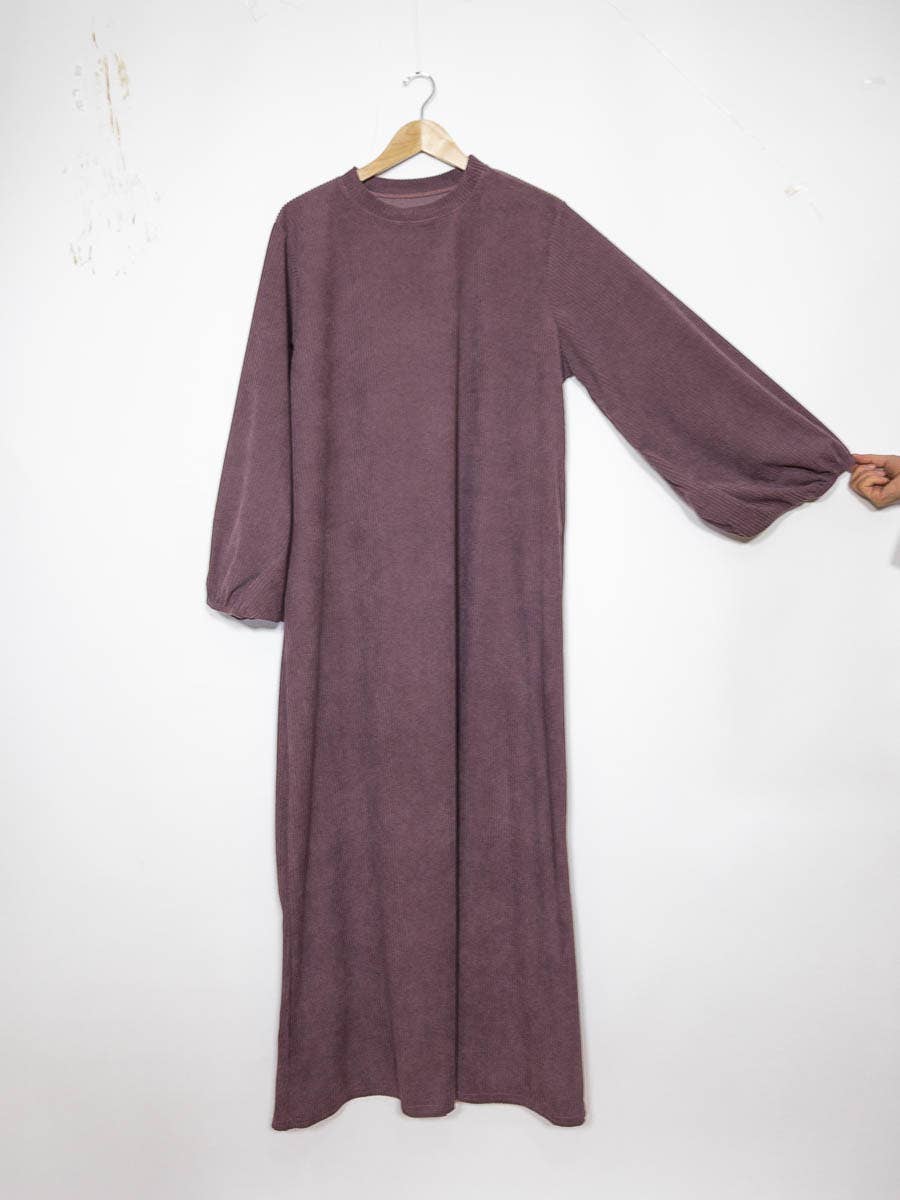 Kordabaya - Balloon Sleeves