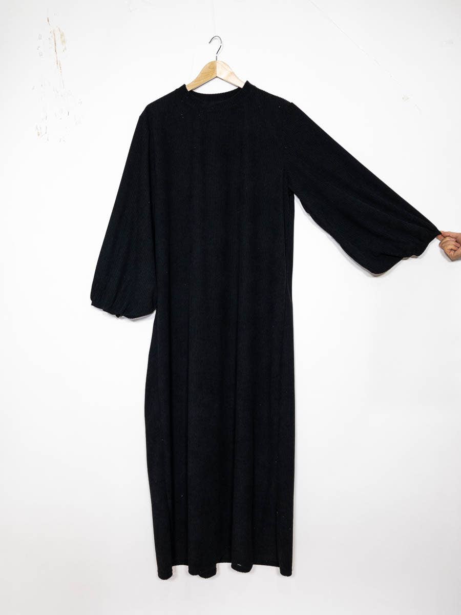 Kordabaya - Balloon Sleeves