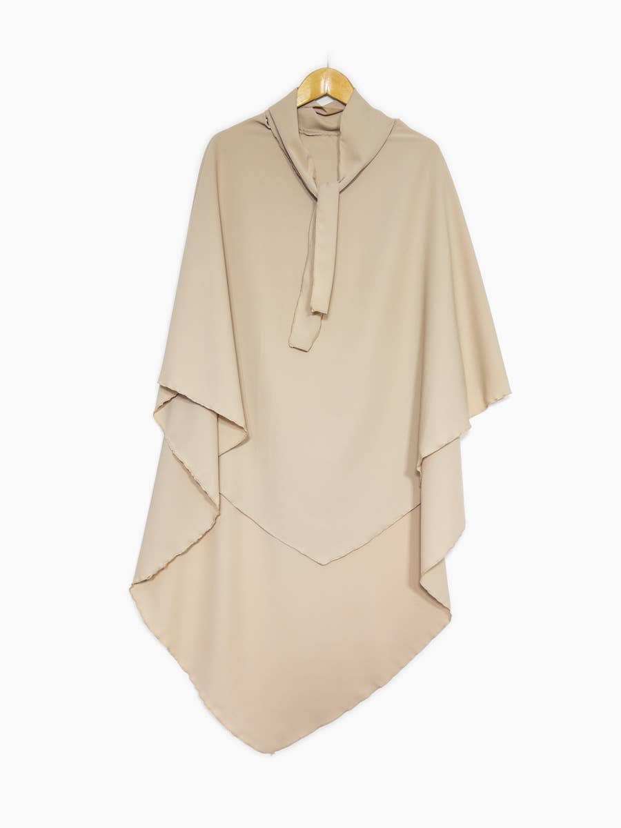 Khimar short