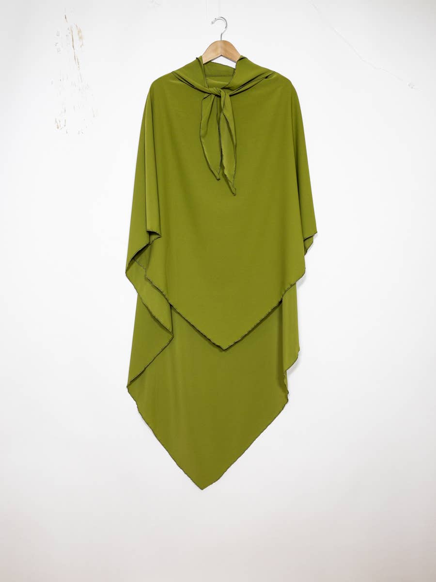 Khimar short