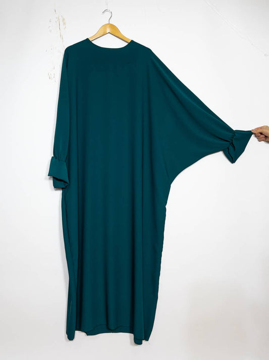 Abaya butterfly
