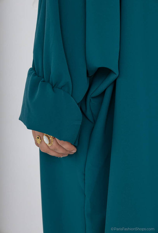 Abaya butterfly