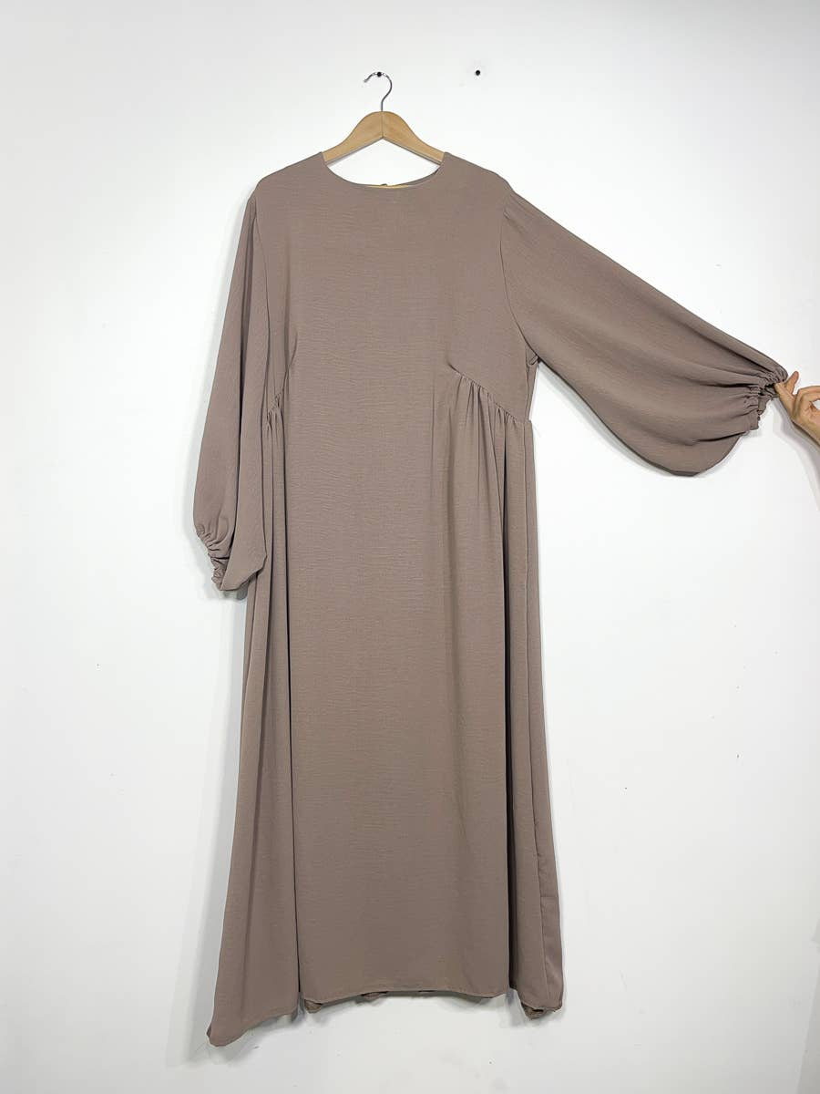 Premium Abaya - Jazz ✨