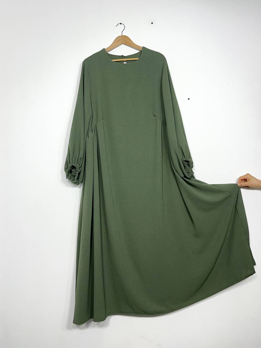 Premium Abaya - Jazz ✨