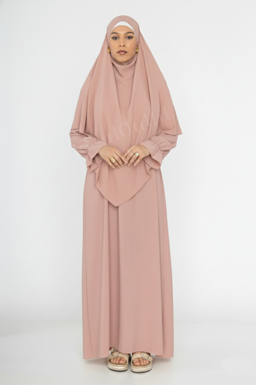Abaya - Set