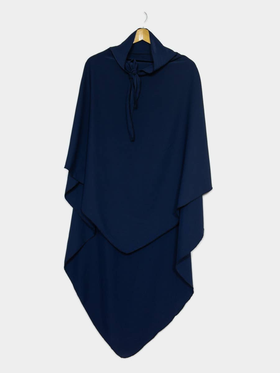 Khimar short