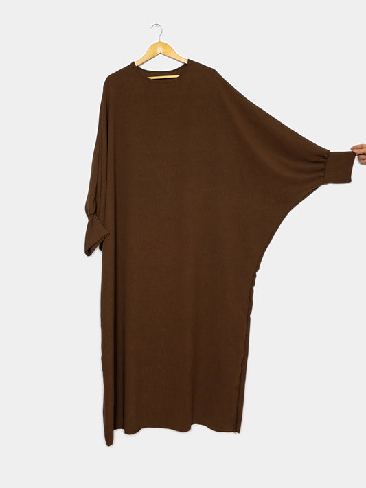 Abaya Malak Jazz