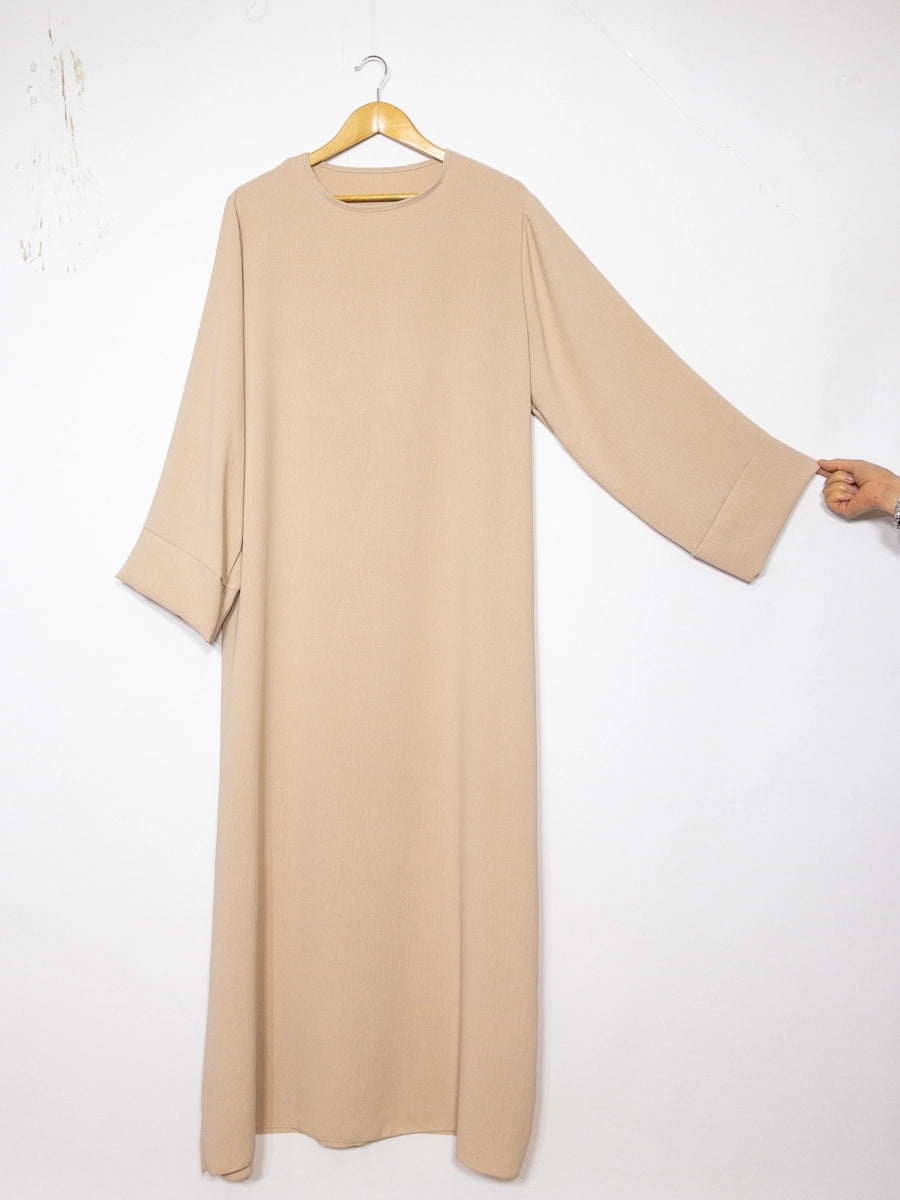 NUOVO! Abaya Asma per donne alte 💅🏼