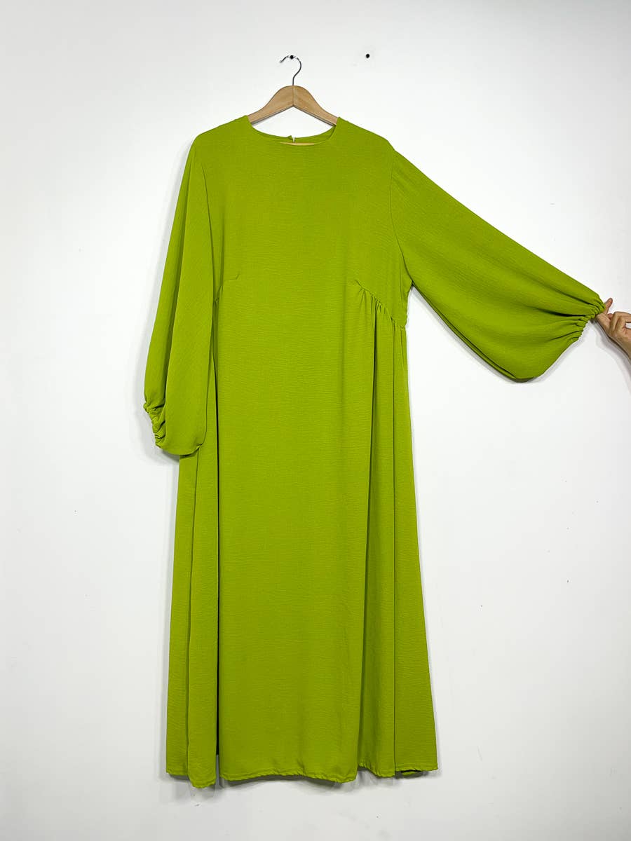 Premium Abaya - Jazz ✨